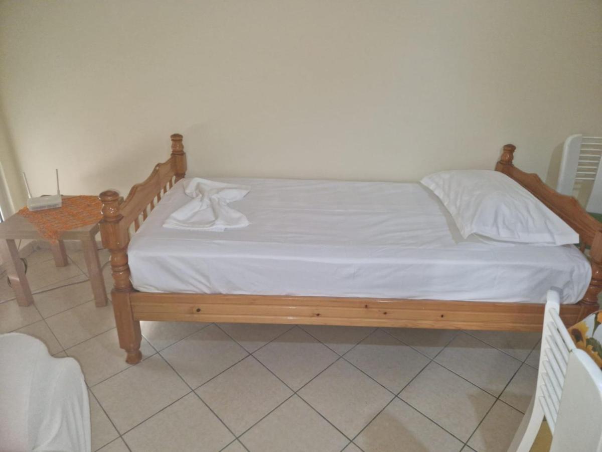 Seaside Apartment 15 Durrës Eksteriør bilde