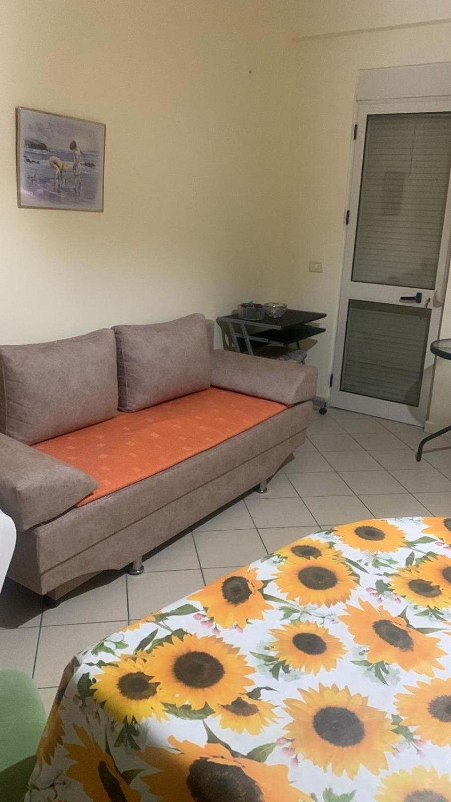 Seaside Apartment 15 Durrës Eksteriør bilde